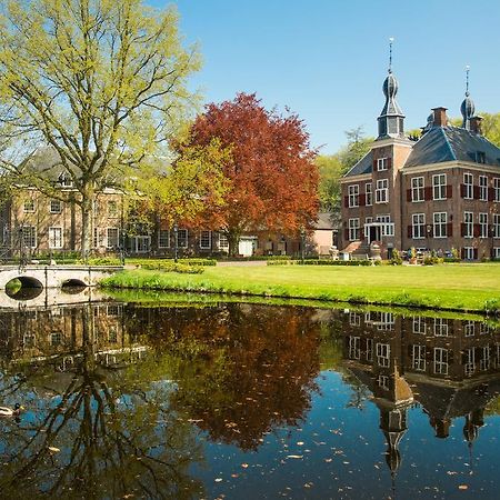 Hotel Kasteel De Essenburgh Hierden Bagian luar foto
