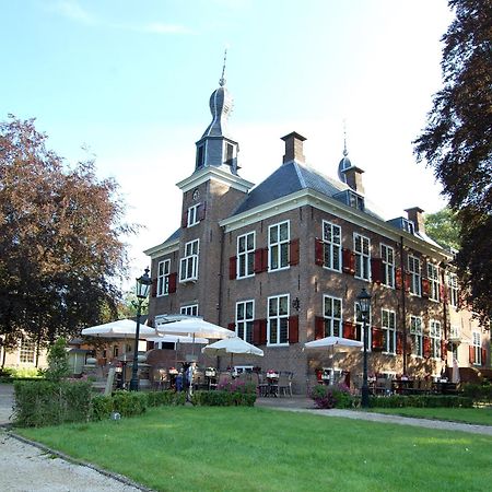 Hotel Kasteel De Essenburgh Hierden Bagian luar foto