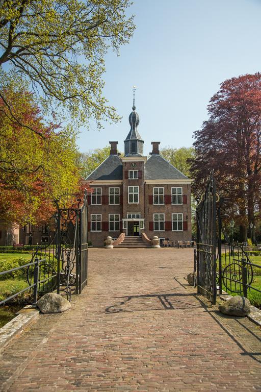 Hotel Kasteel De Essenburgh Hierden Bagian luar foto