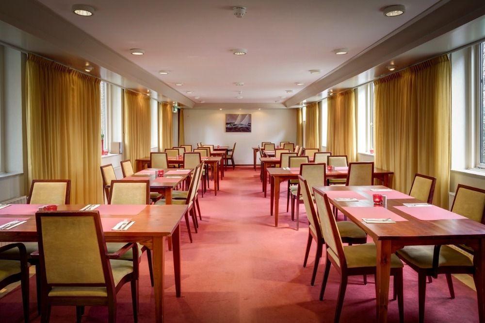 Hotel Kasteel De Essenburgh Hierden Bagian luar foto